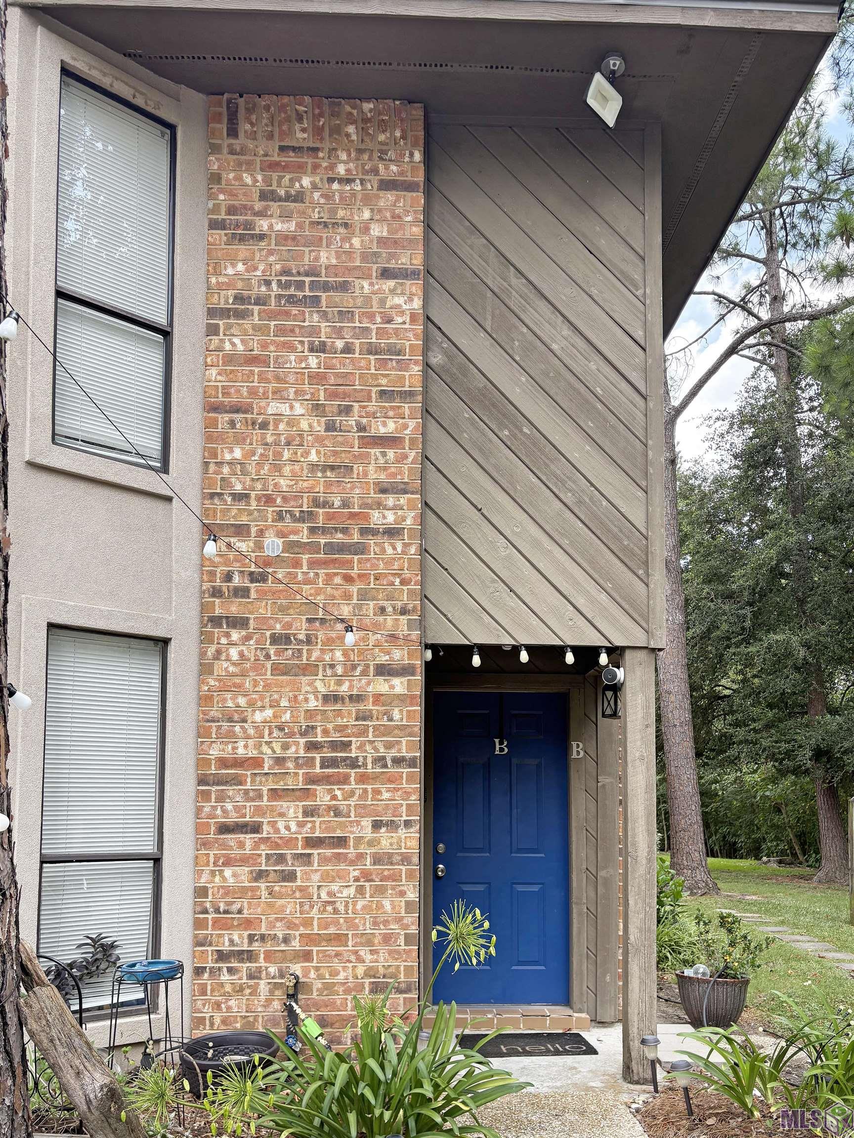 1973 South Brightside View Drive, Unit B Baton Rouge, LA 70820 - Photo 1 of 12