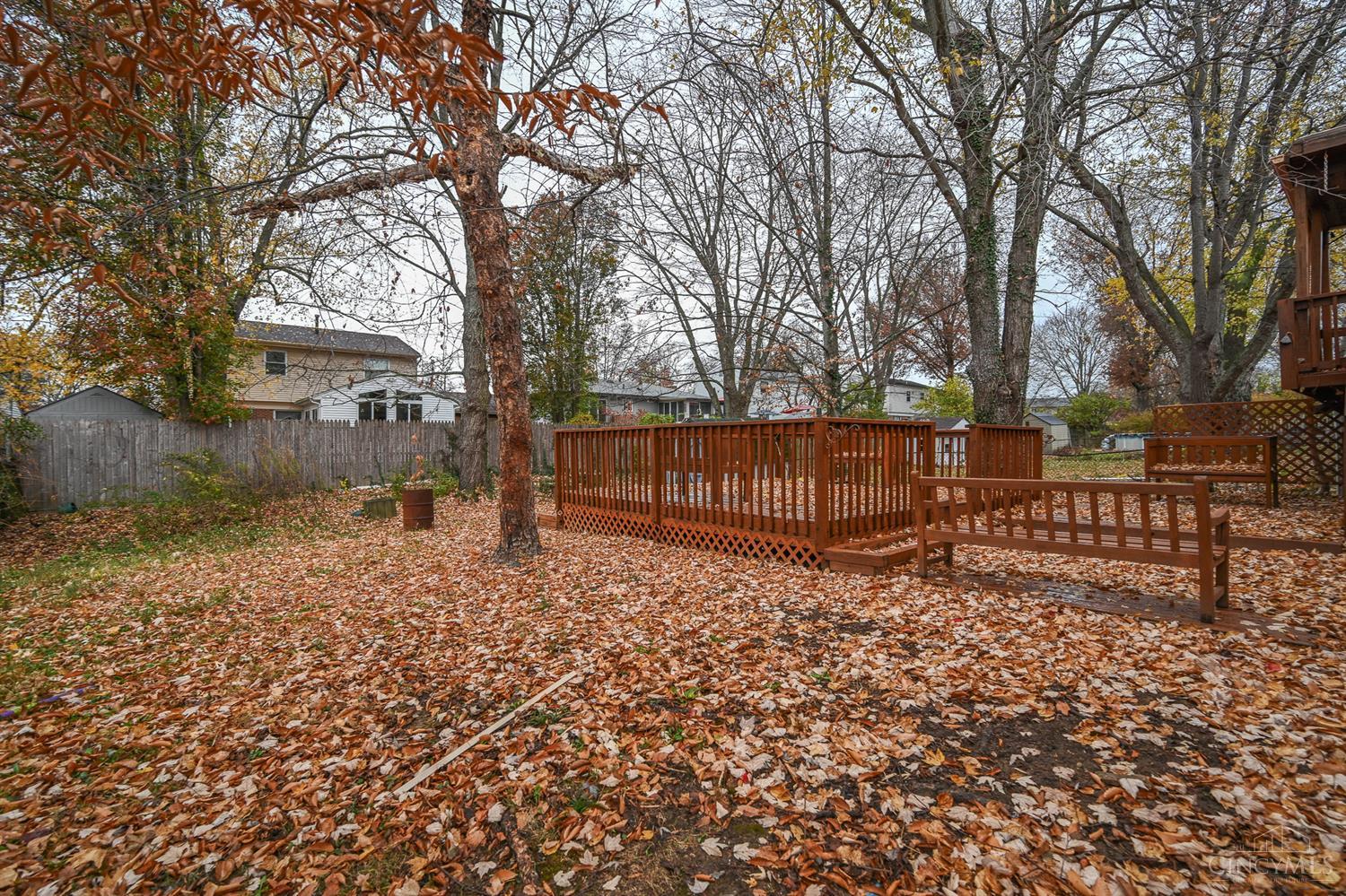 2206 Miles Road Cincinnati, OH 45231 - Photo 37 of 40