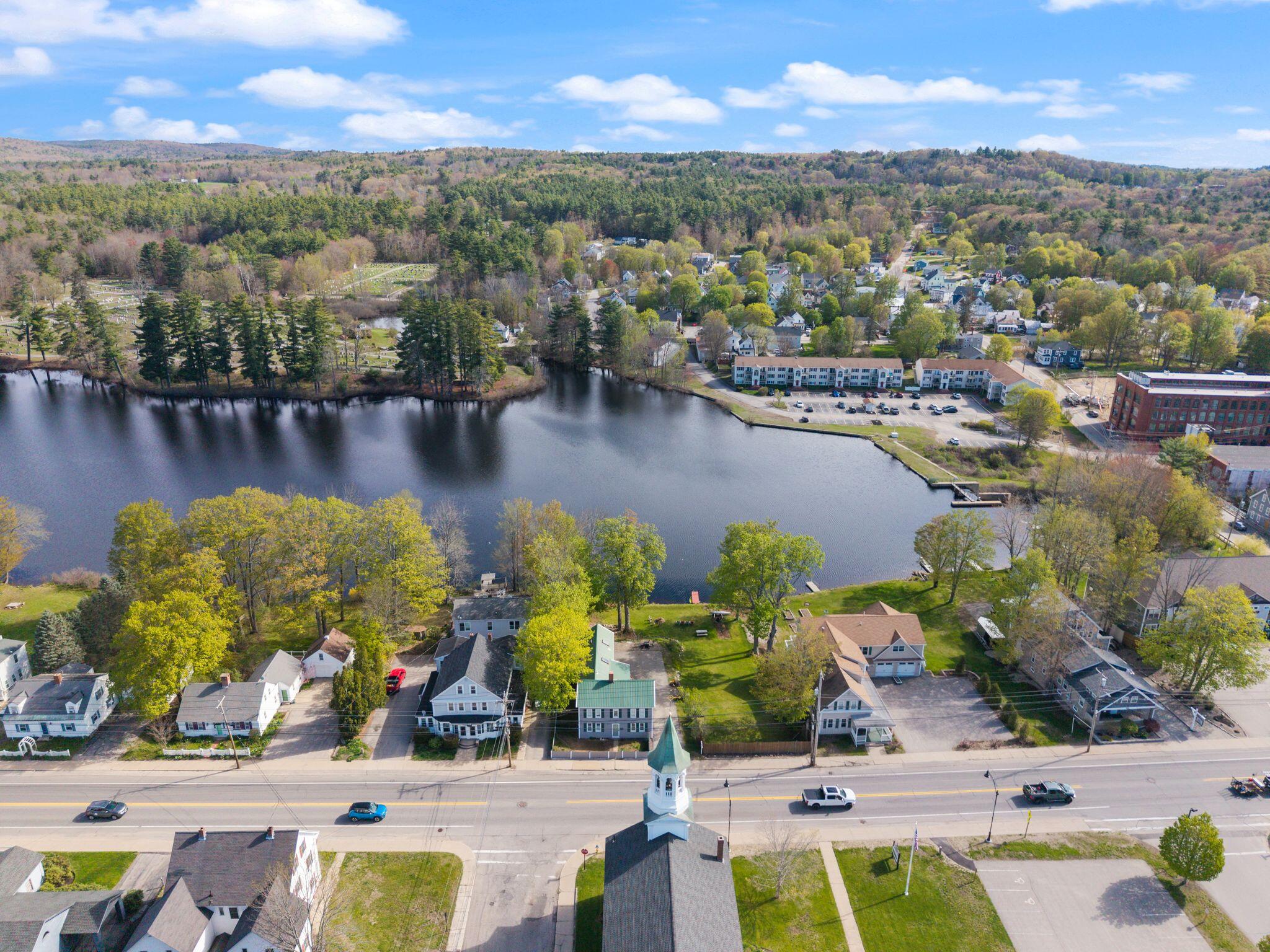 428 Main Street Springvale, ME 04083 - Photo 60 of 63