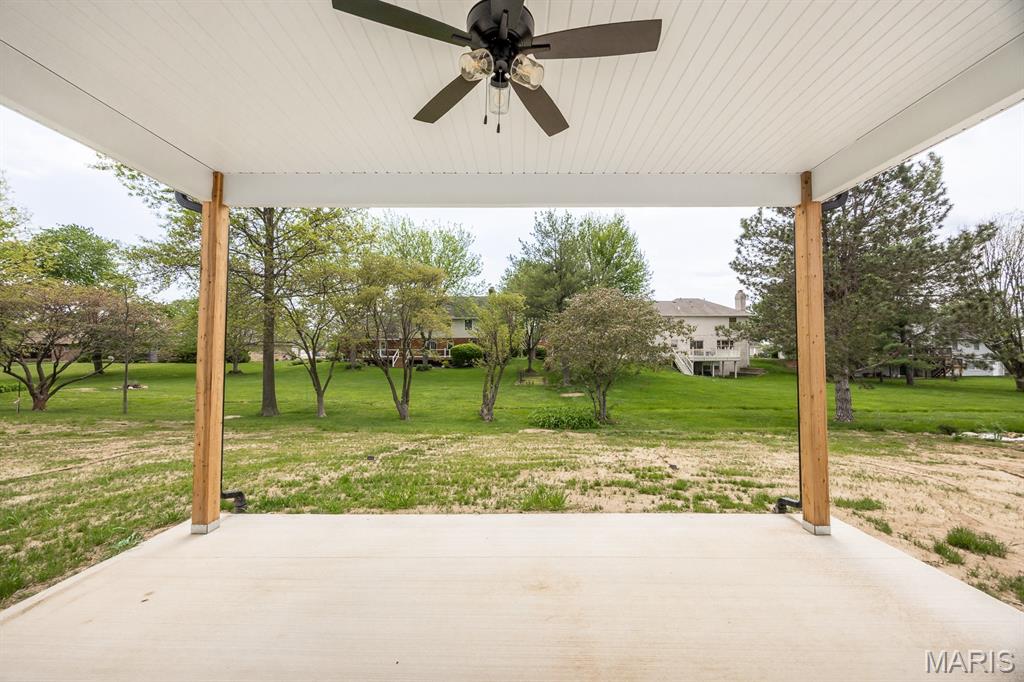 3716 Osprey Court Shiloh, IL 62221 - Photo 39 of 41