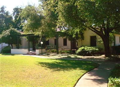 410 Church Road, Unit 39 Ojai, CA 93023 - Photo 25 of 25 Hitching Post HOA Clubhouse.