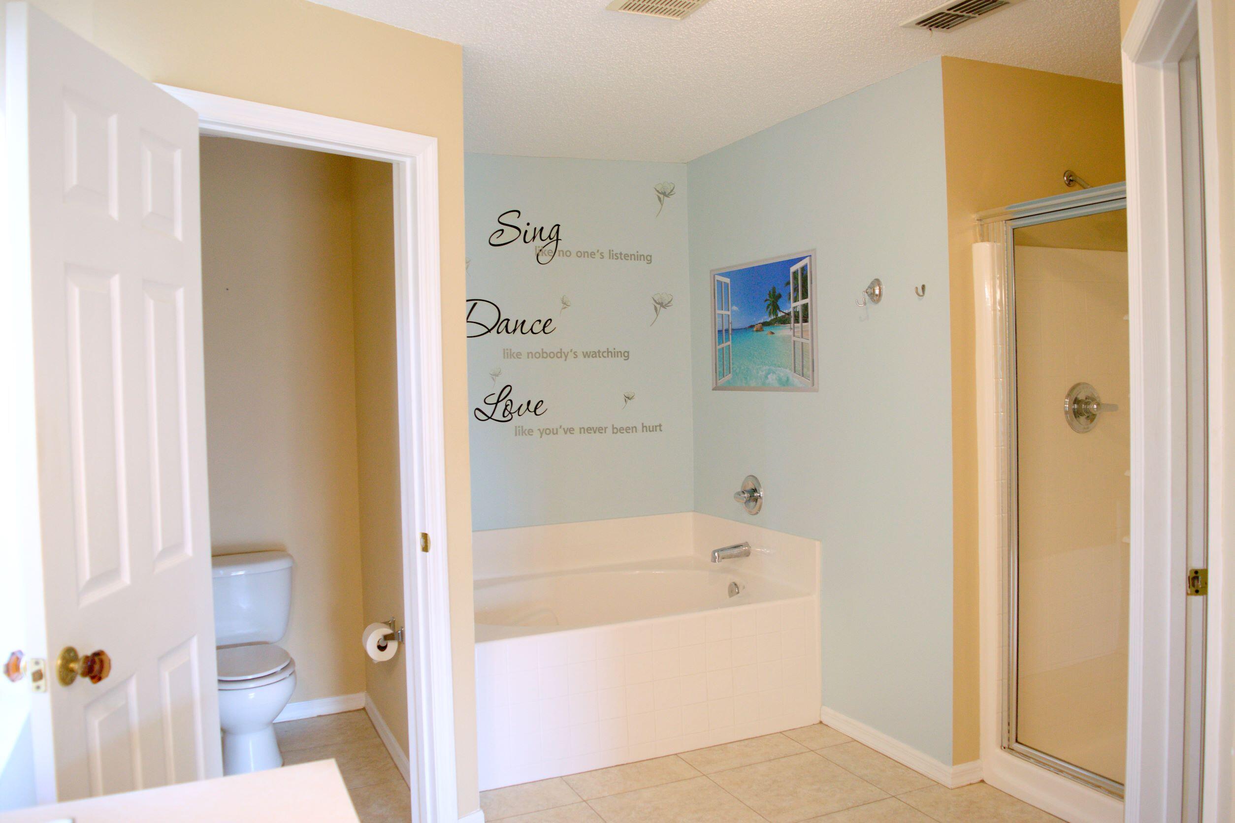 2386 Southwest Neal Road Port St. Lucie, FL 34953 - Photo 8 of 18 MasterBath
