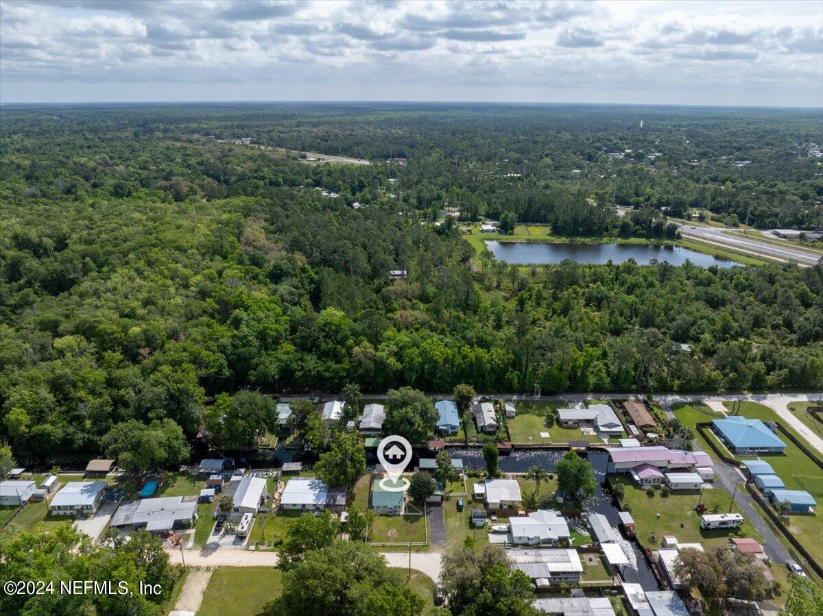 128 Boca Raton Satsuma, FL 32189 - Photo 26 of 34 Aerial