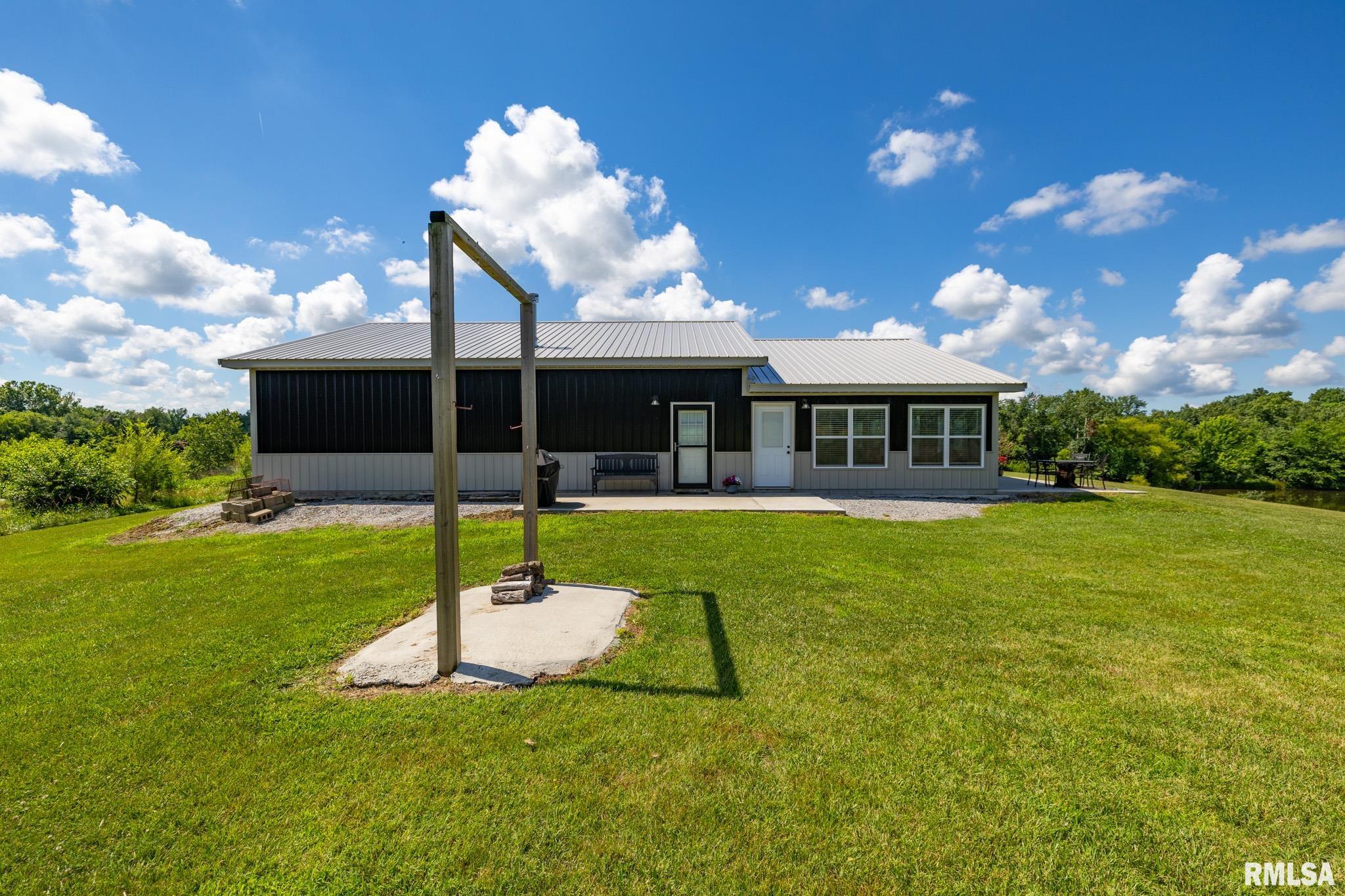 1770 Aldridge Road Cobden, IL 62920 - Photo 27 of 71
