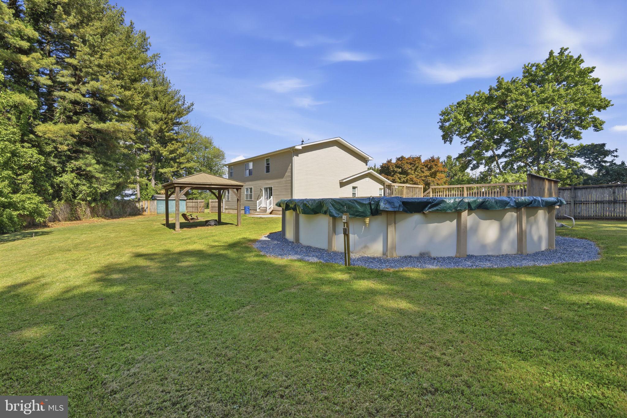 2306 Choate Road Fallston, MD 21047 - Photo 28 of 39
