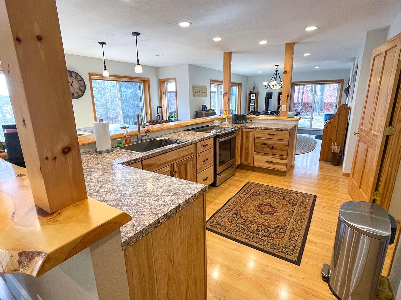 2046 Hidden Waters Road Tomahawk, WI 54487 - Photo 22 of 47 Gallery Image 22