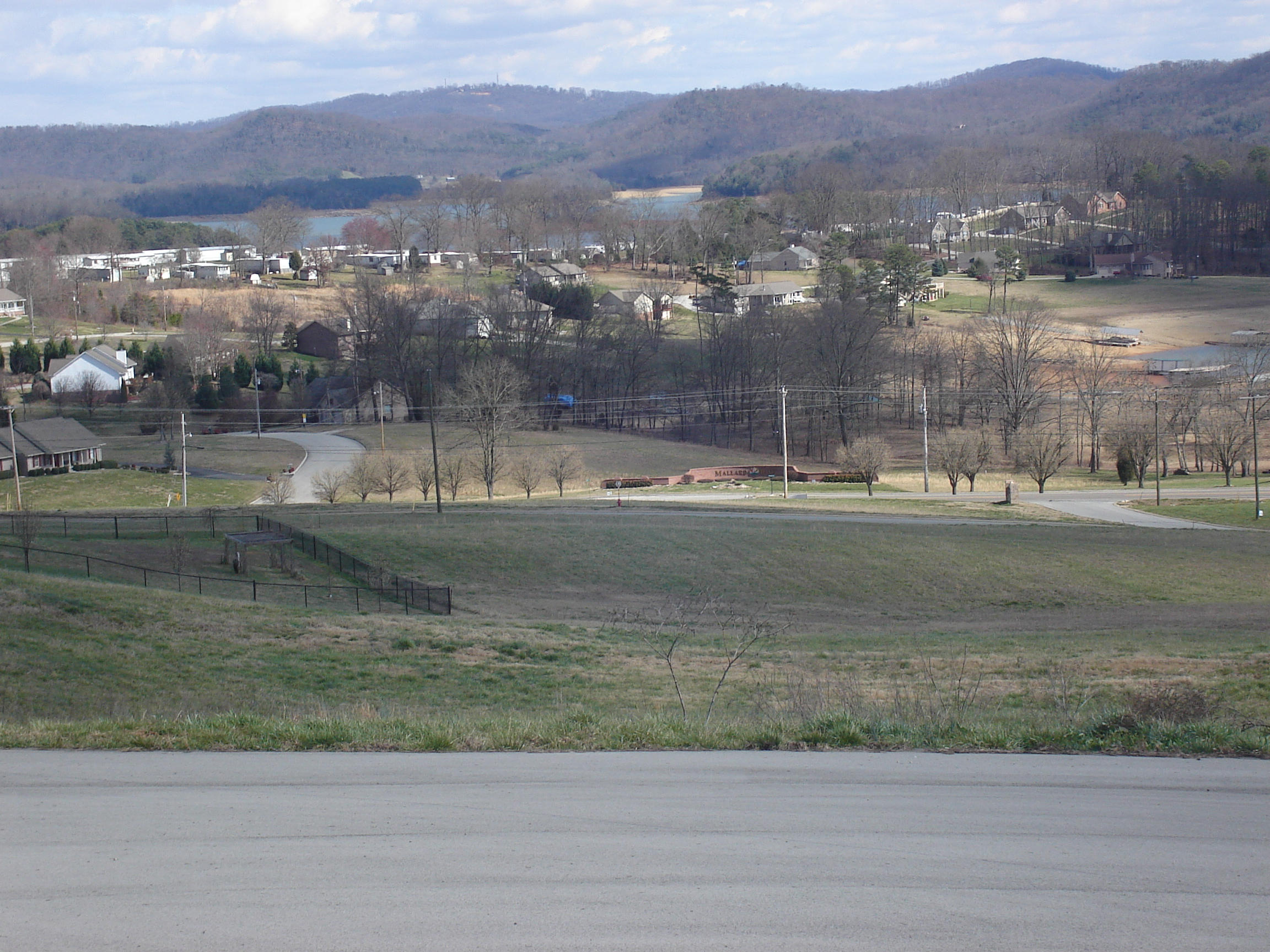 Lot 63 Lakeshore Drive Rutledge, TN 37861 - Photo 2 of 4 DSC00543