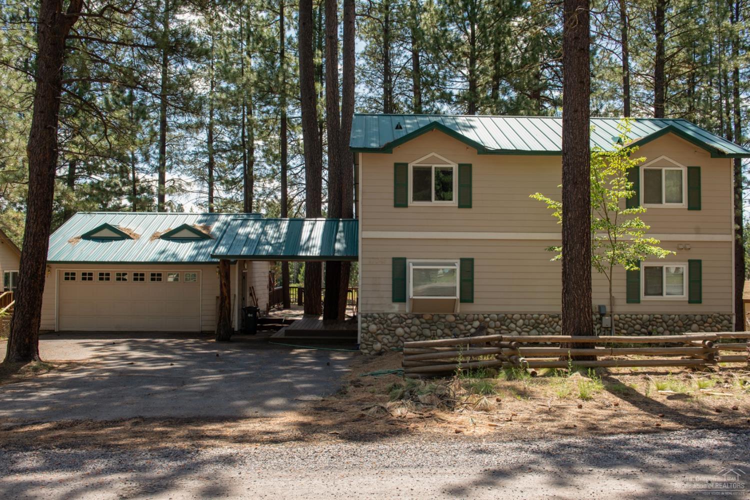 17049 Upland Road Bend, OR 97707 - Photo 5 of 13 Additional Photo
