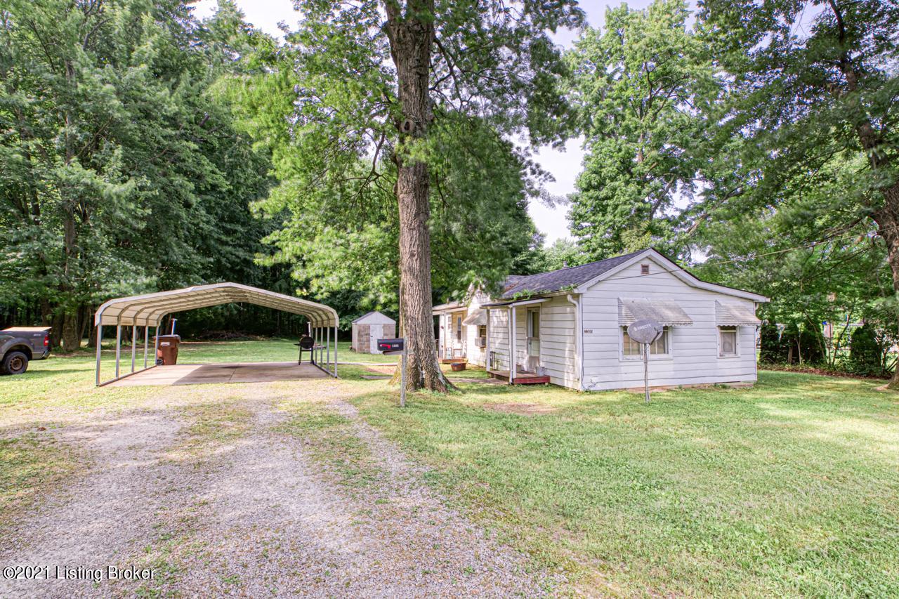 3305 County Line Road Louisville, KY 40229 - Photo 1 of 17 Front of house