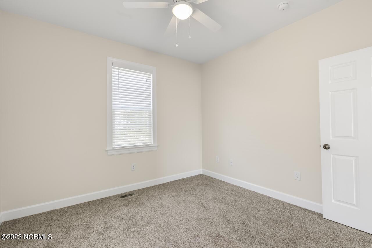 3521 Shadow Ridge Road North Wilson, NC 27896 - Photo 22 of 42 2nd Bedroom 3