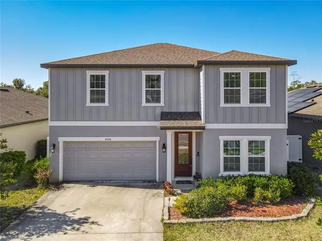 $410,000 | 2028 Buckhanon, DeLand, FL 32720
