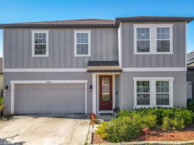 $410,000 | 2028 Buckhanon, DeLand, FL 32720