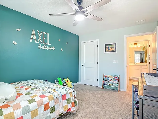 $410,000 | 2028 Buckhanon, DeLand, FL 32720