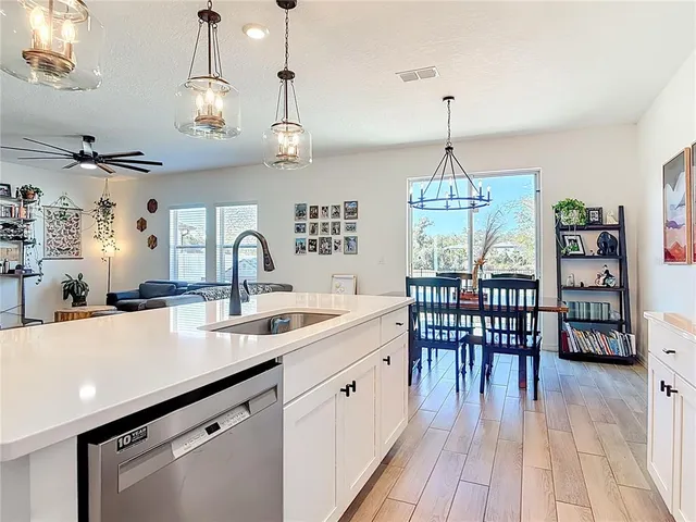 $410,000 | 2028 Buckhanon, DeLand, FL 32720