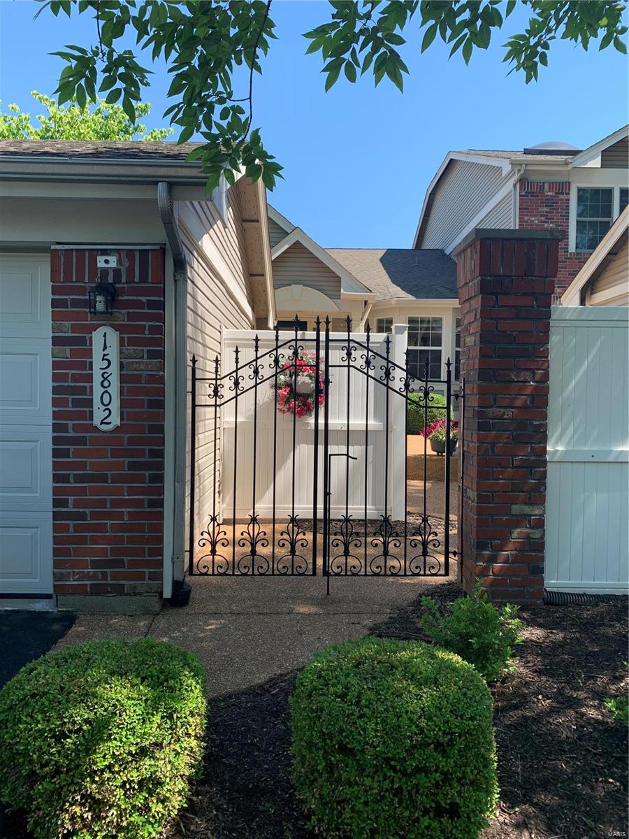 15802 Harris Ridge Court Chesterfield, MO 63017 - Photo 1 of 46 Gallery Image 1