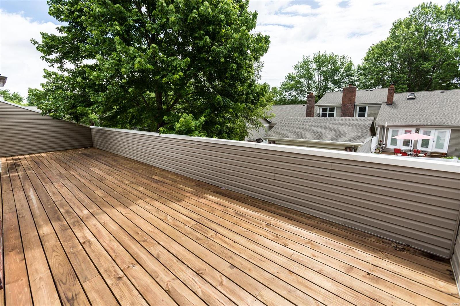 15802 Harris Ridge Court Chesterfield, MO 63017 - Photo 22 of 46 Gallery Image 22