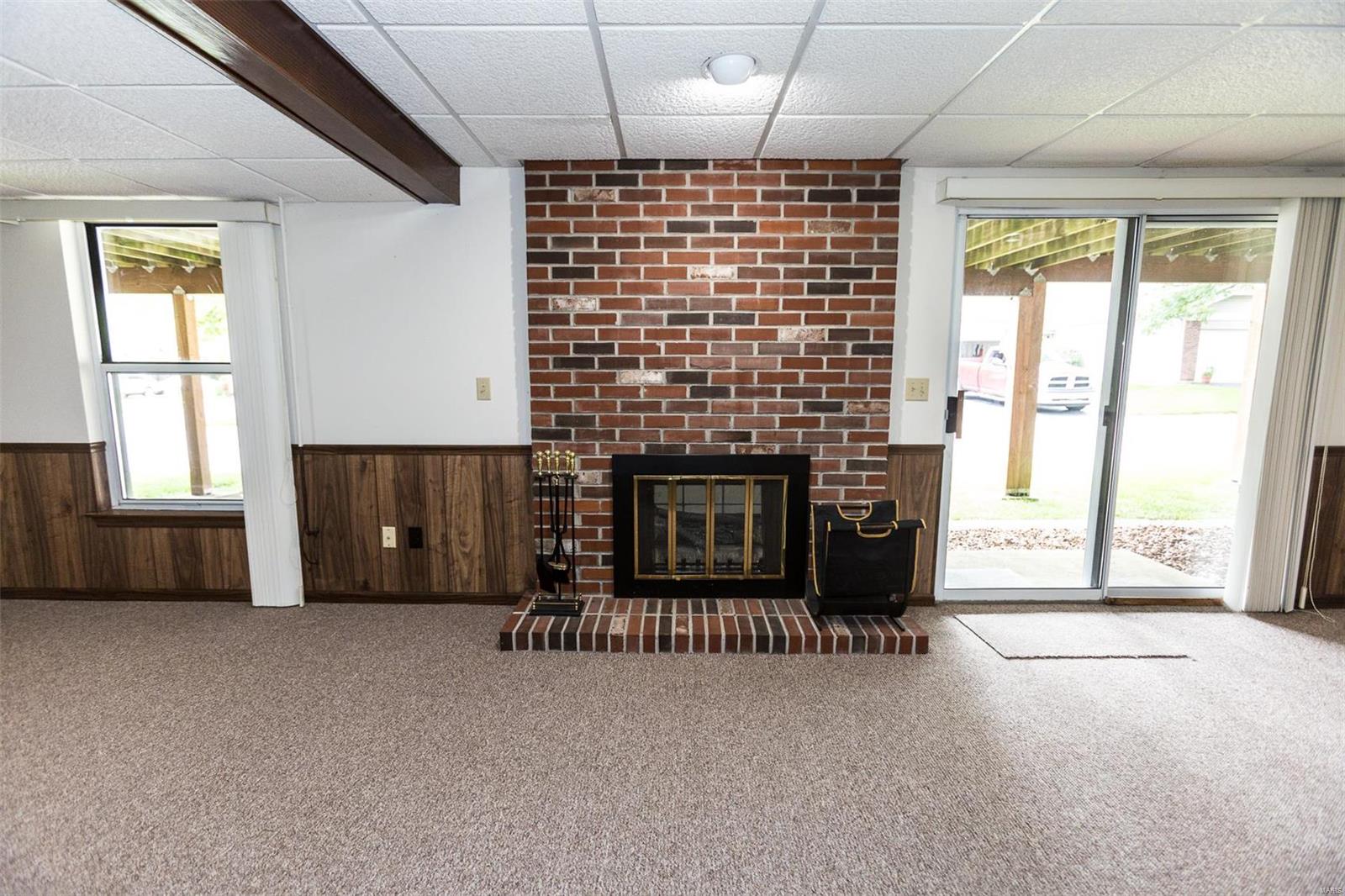 15802 Harris Ridge Court Chesterfield, MO 63017 - Photo 36 of 46 Gallery Image 36