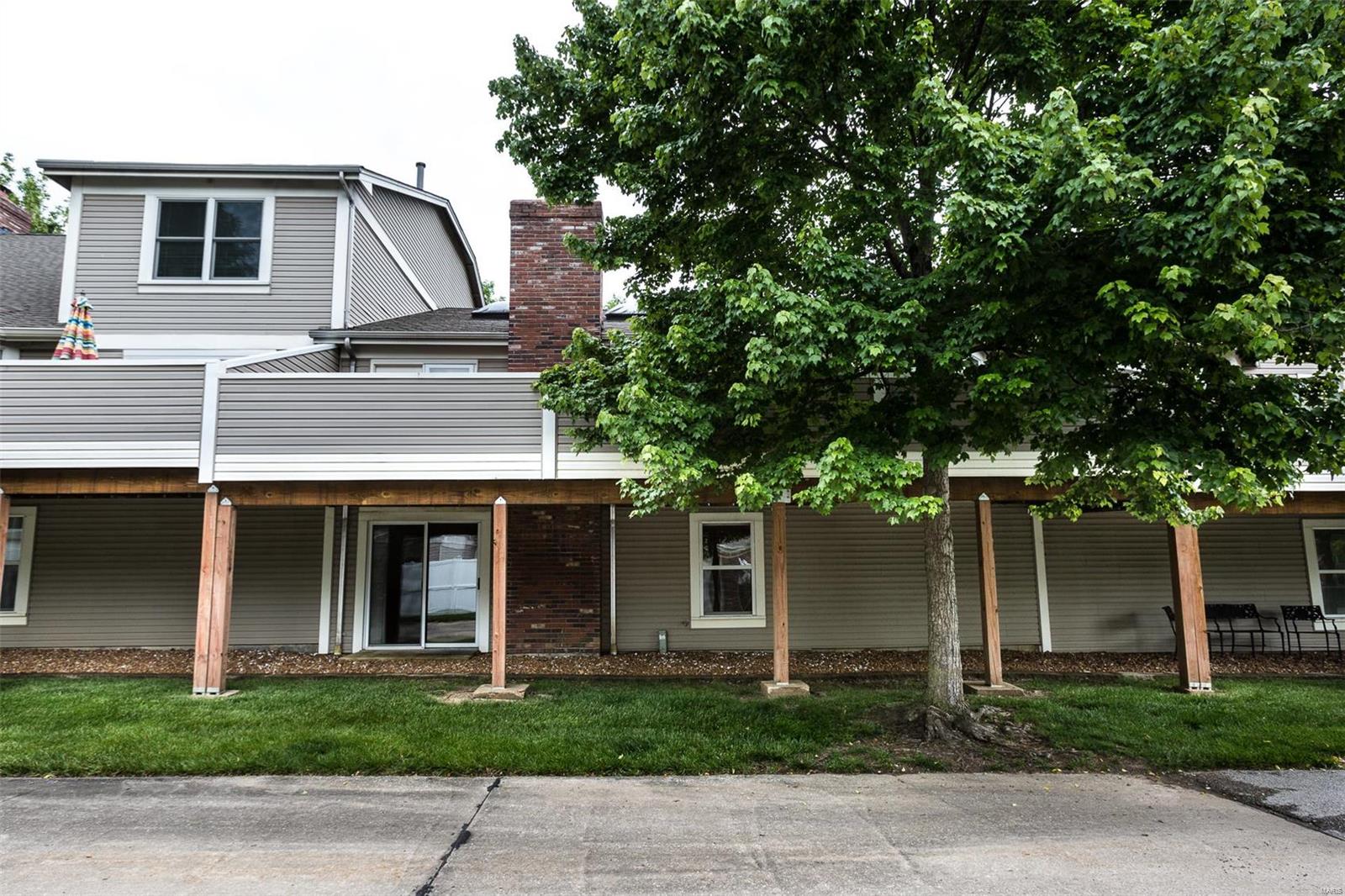 15802 Harris Ridge Court Chesterfield, MO 63017 - Photo 43 of 46 Gallery Image 43