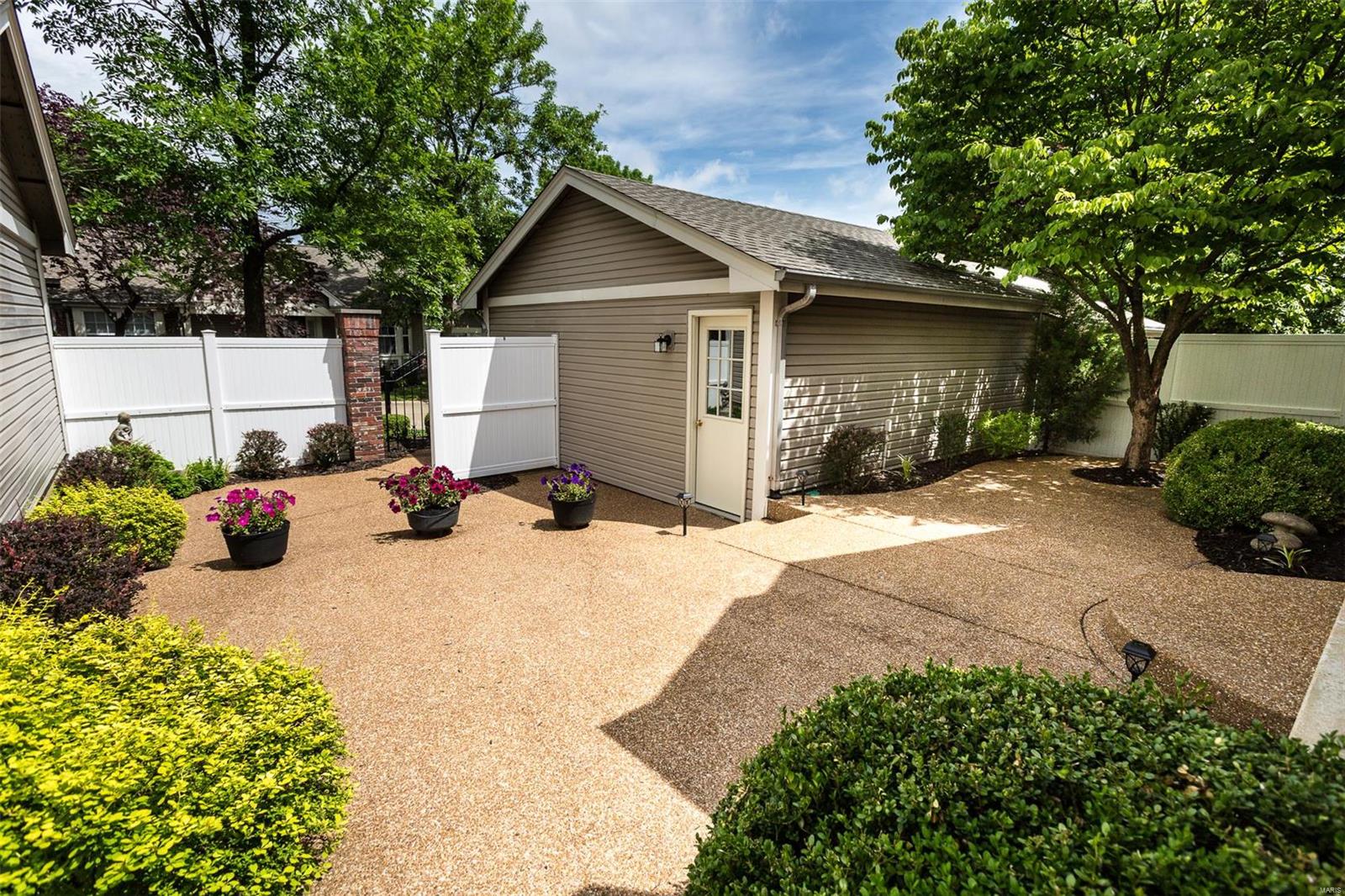15802 Harris Ridge Court Chesterfield, MO 63017 - Photo 44 of 46 Gallery Image 44