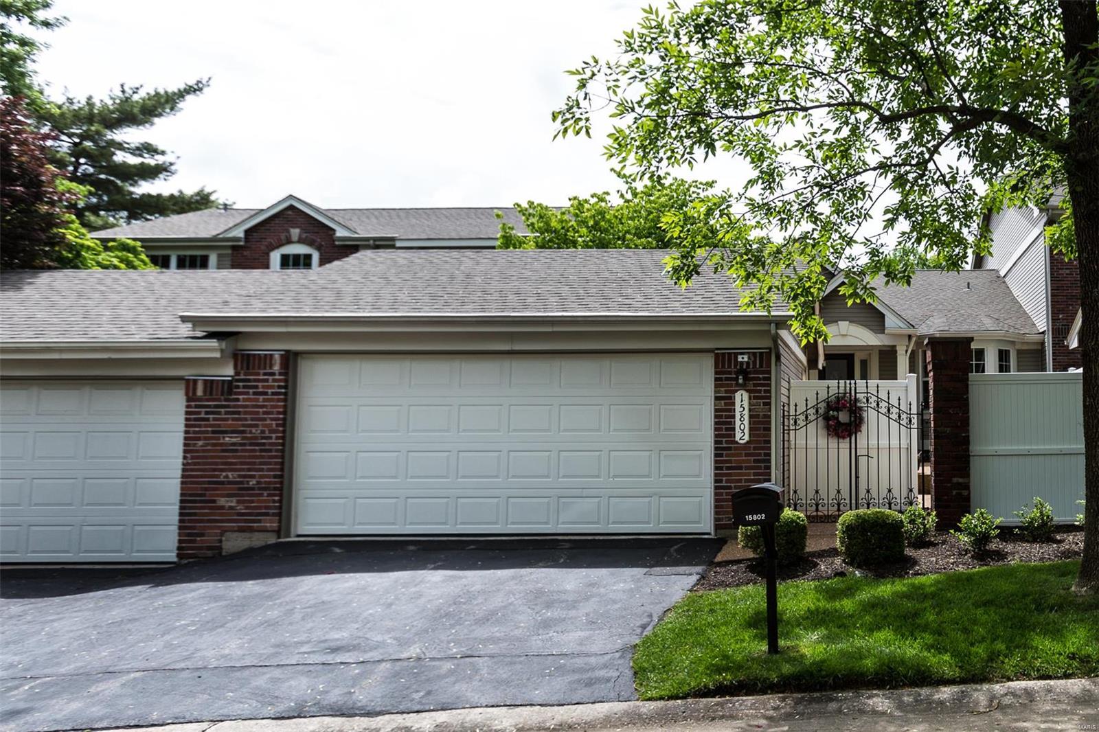 15802 Harris Ridge Court Chesterfield, MO 63017 - Photo 46 of 46 Gallery Image 46