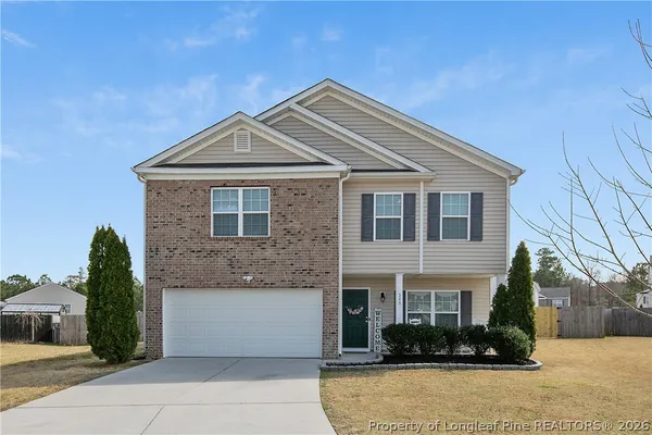 $316,000 | 340 Battery Way, Bunnlevel, NC 28323