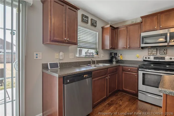 $309,000 | 340 Battery Way, Bunnlevel, NC 28323
