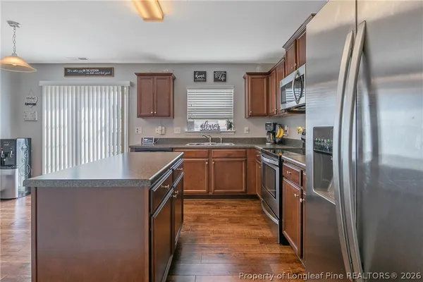 $309,000 | 340 Battery Way, Bunnlevel, NC 28323