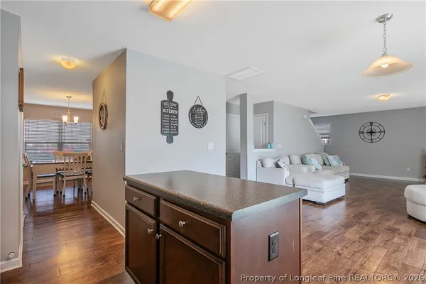 $309,000 | 340 Battery Way, Bunnlevel, NC 28323