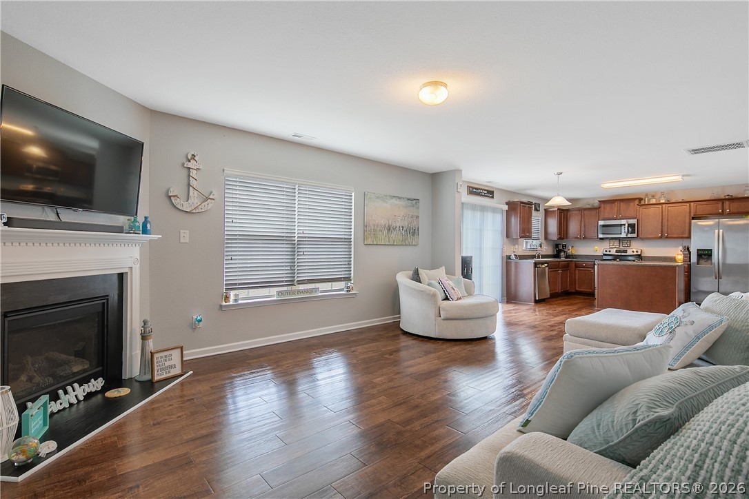 340 Battery Way Bunnlevel, NC 28323 - Photo 17 of 50