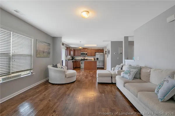 $309,000 | 340 Battery Way, Bunnlevel, NC 28323