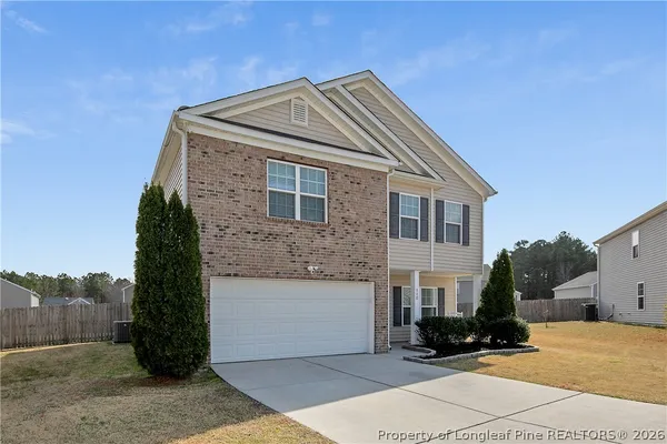 $309,000 | 340 Battery Way, Bunnlevel, NC 28323