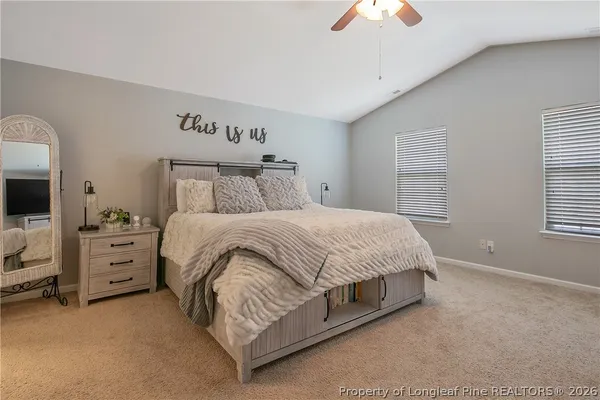 $309,000 | 340 Battery Way, Bunnlevel, NC 28323