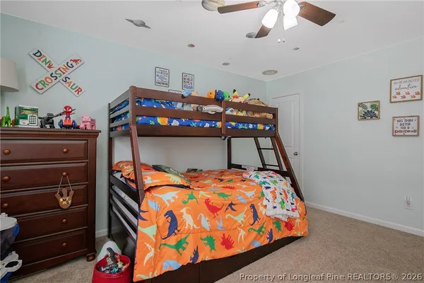 $309,000 | 340 Battery Way, Bunnlevel, NC 28323