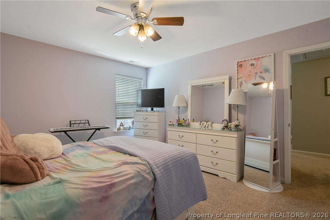 340 Battery Way Bunnlevel, NC 28323 - Photo 40 of 50