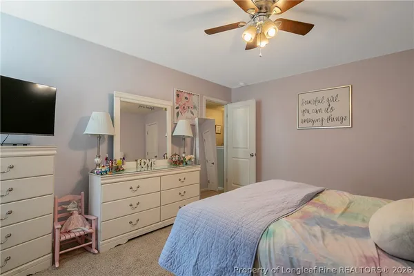 $309,000 | 340 Battery Way, Bunnlevel, NC 28323