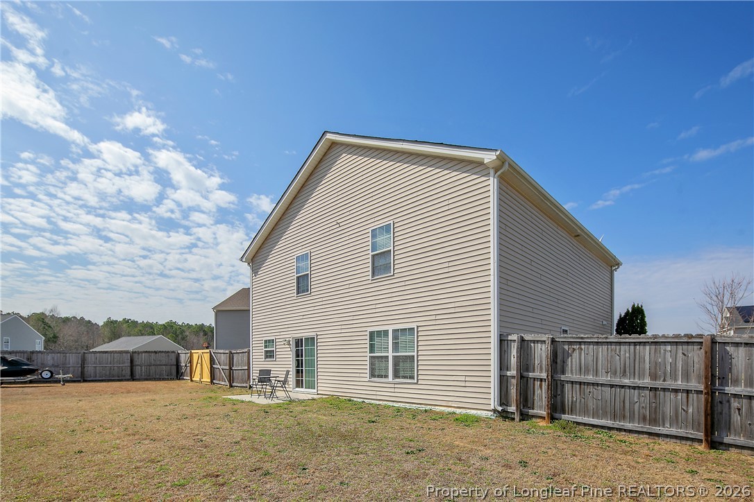 340 Battery Way Bunnlevel, NC 28323 - Photo 44 of 50