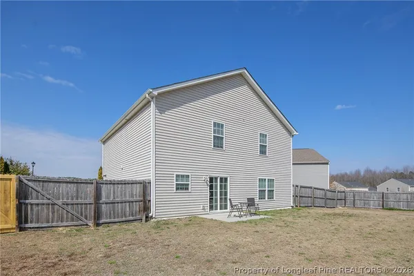 $309,000 | 340 Battery Way, Bunnlevel, NC 28323