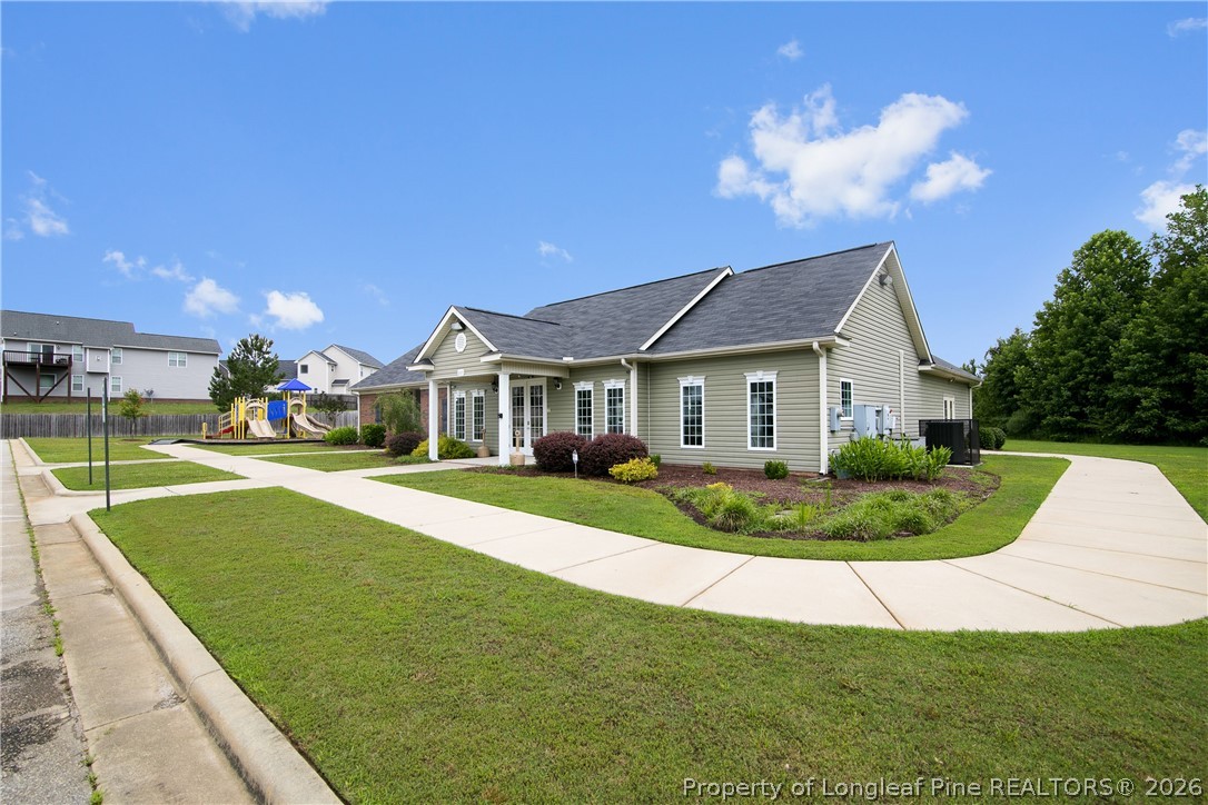 340 Battery Way Bunnlevel, NC 28323 - Photo 48 of 50