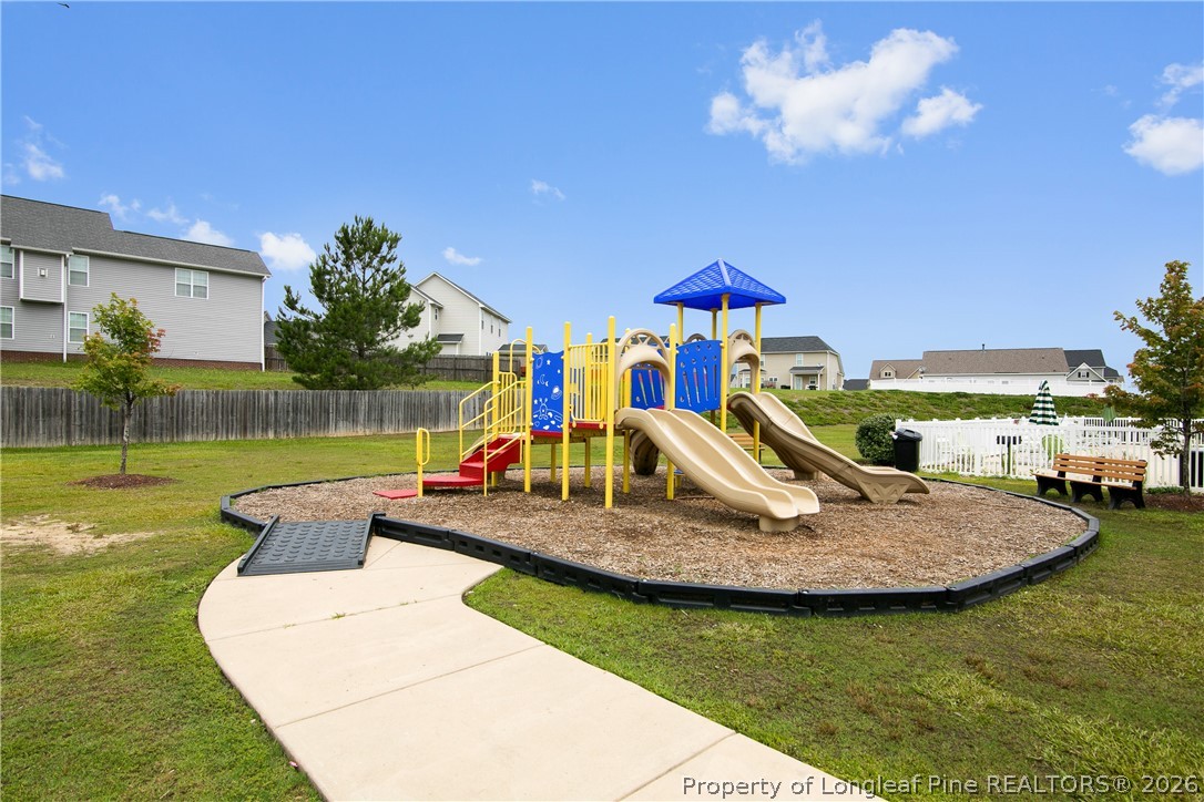 340 Battery Way Bunnlevel, NC 28323 - Photo 49 of 50