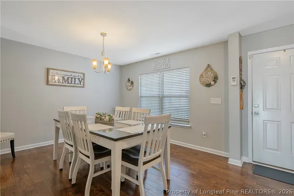 $309,000 | 340 Battery Way, Bunnlevel, NC 28323
