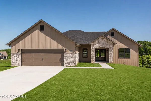$565,000 | 5005 Silo Hl Lane, Jefferson City, MO 65101
