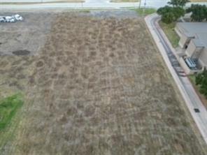 7410 Miller Road Rowlett, TX 75088 - Photo 4 of 5 a close up of a white marble wall