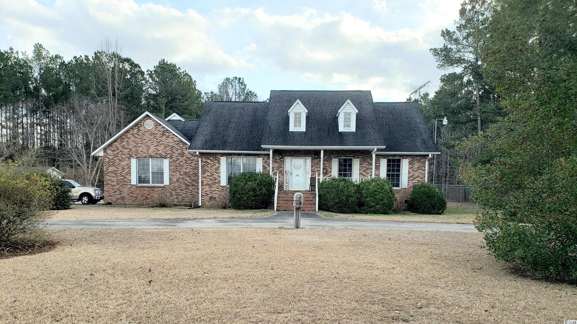361 West Countryside Road Dillon, SC 29536 - Photo 1 of 27 Gallery Image 1