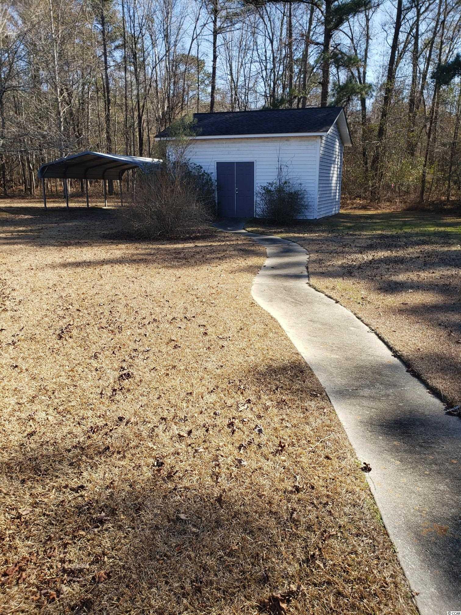 361 West Countryside Road Dillon, SC 29536 - Photo 19 of 27 Gallery Image 19