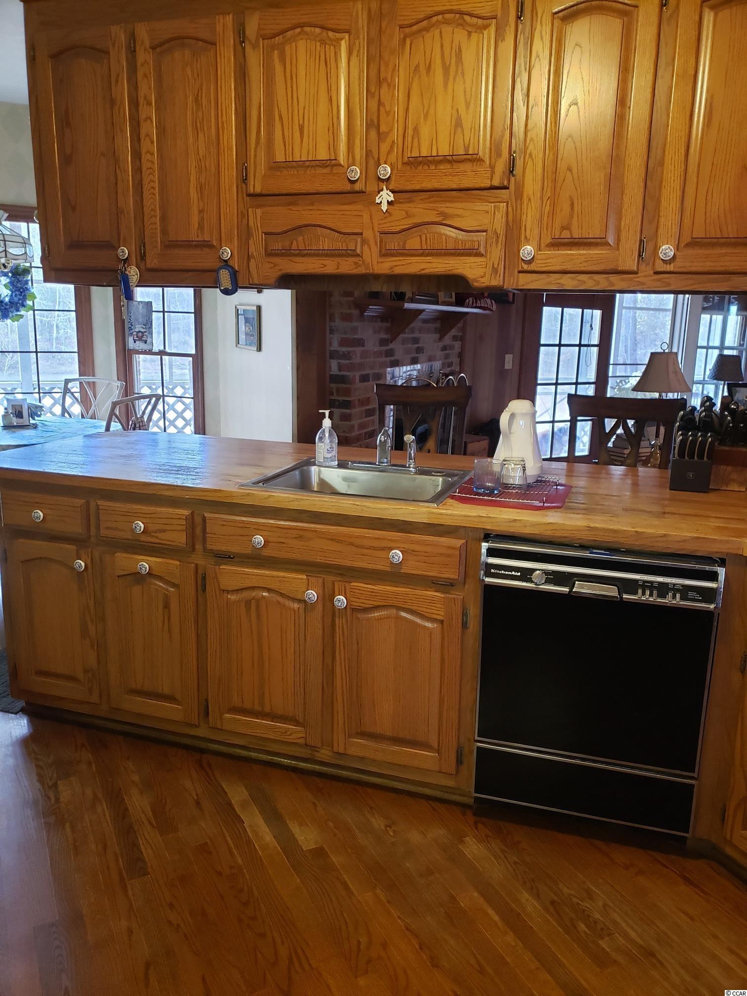 361 West Countryside Road Dillon, SC 29536 - Photo 6 of 27 Gallery Image 6