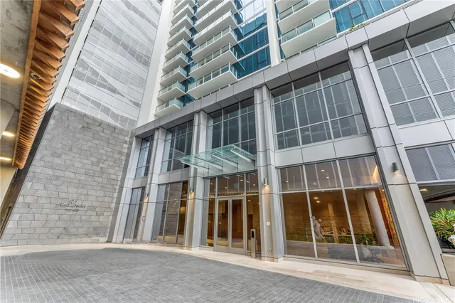 $4,500 | 1515 Liona Street, Unit 3819, Honolulu, HI 96814