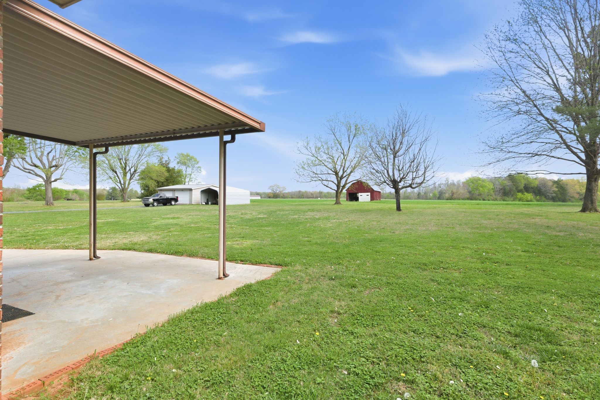 1956 Old Estill Springs Road Winchester, TN 37398 - Photo 2 of 30 a view of a park with a slide