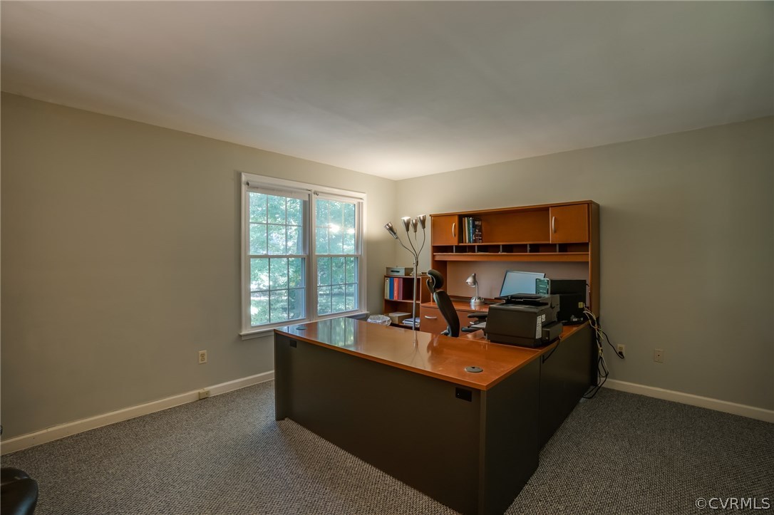 6106 Walnut Landing Way Chester, VA 23831 - Photo 33 of 41 a room with furniture and a window