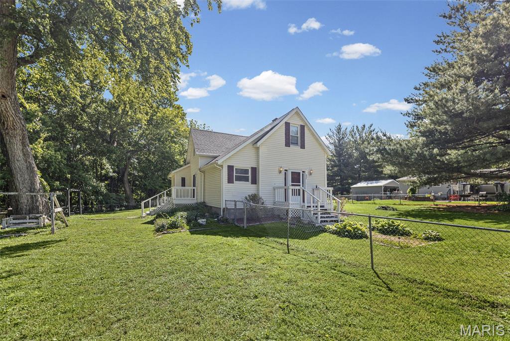 331 Liberty Road Fairview Heights, IL 62208 - Photo 4 of 43
