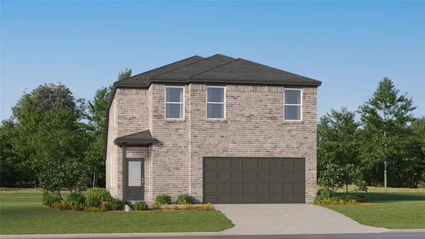 $296,990 | 13420 Trumpet Creeper Drive, Elgin, TX 78621